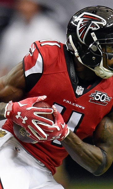 Meyer: fantasy football wide receivers draft strategy rankings